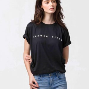 Remera Mujer 3